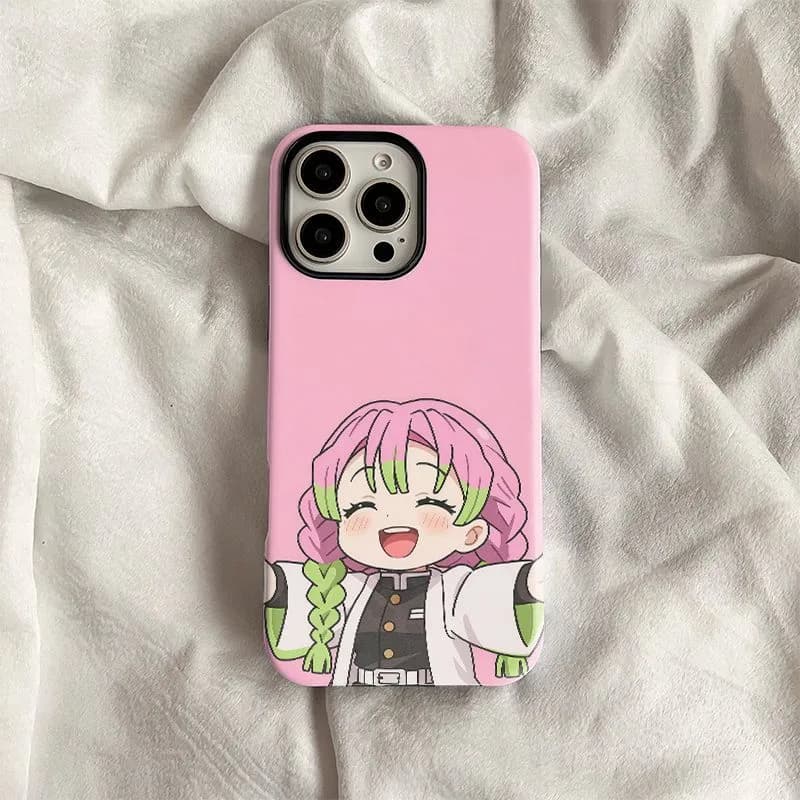 Anime Impact Case #641429