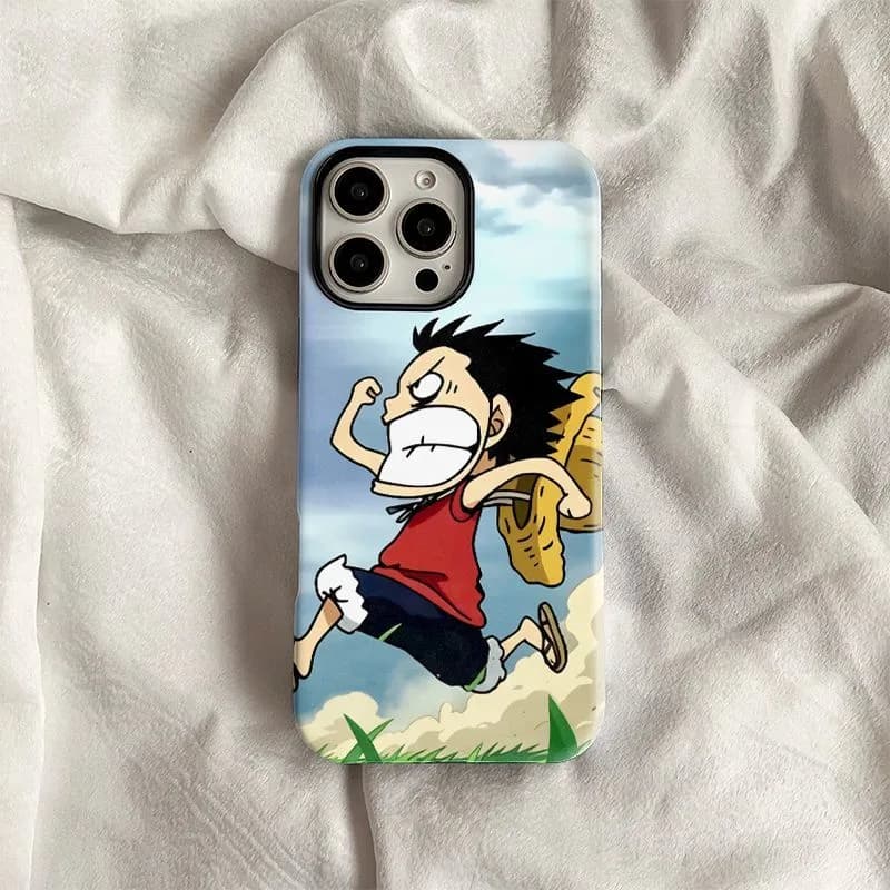 Anime Impact Case #645512