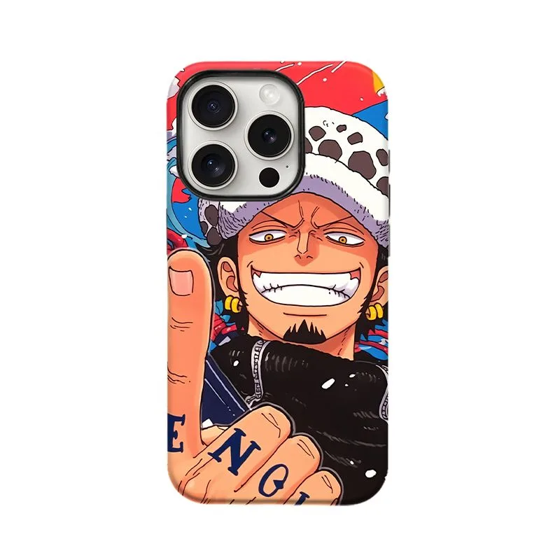 Anime Impact Case #654893