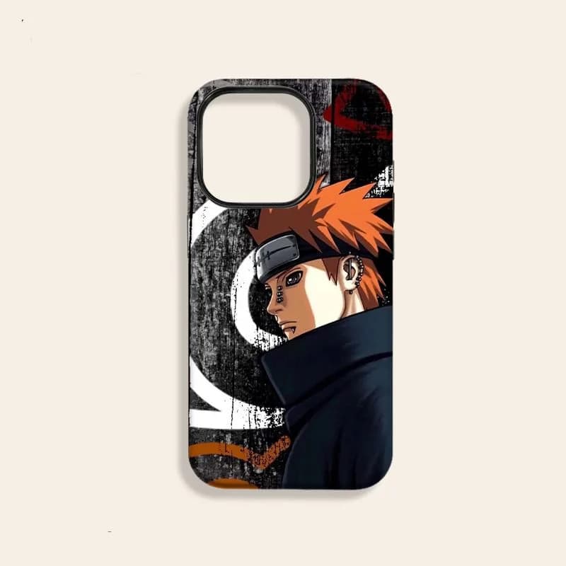 Anime Impact Case #658984