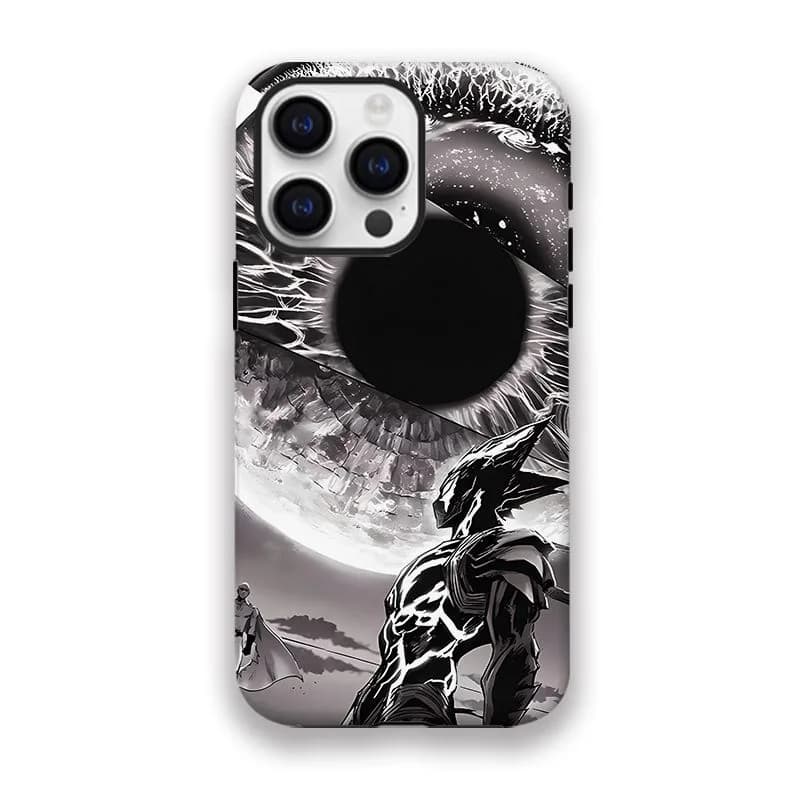 Anime Impact Case #662106