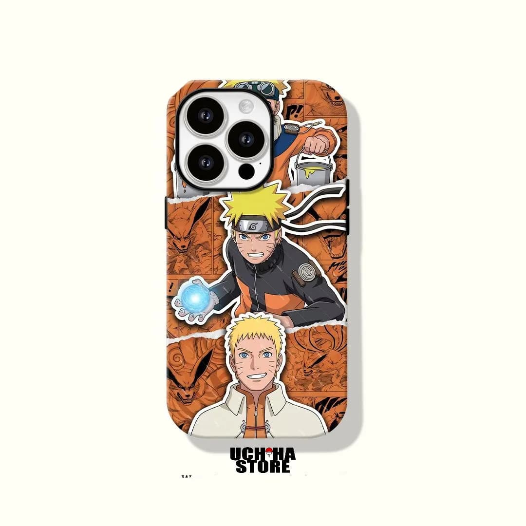 Anime Impact Case #662772