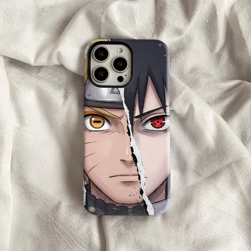 Anime Impact Case #665892