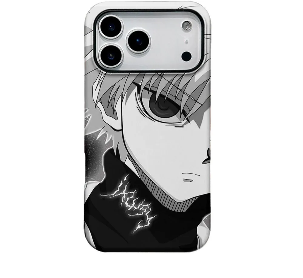 Anime Impact Case #667309