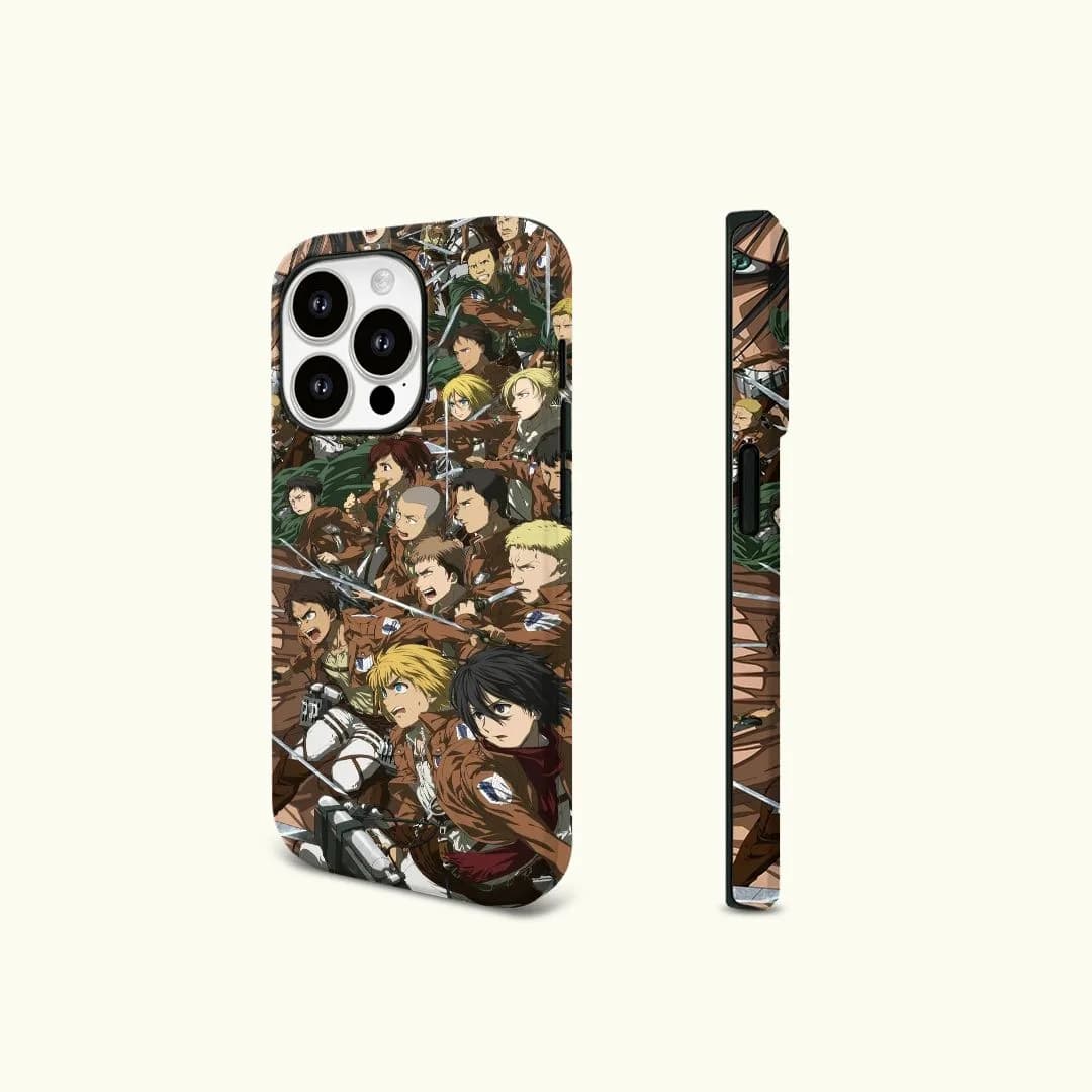 Anime Impact Case #671846