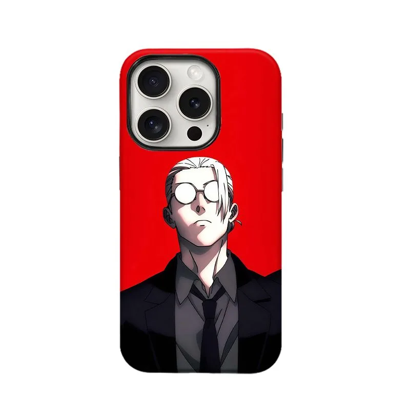 Anime Impact Case #672319