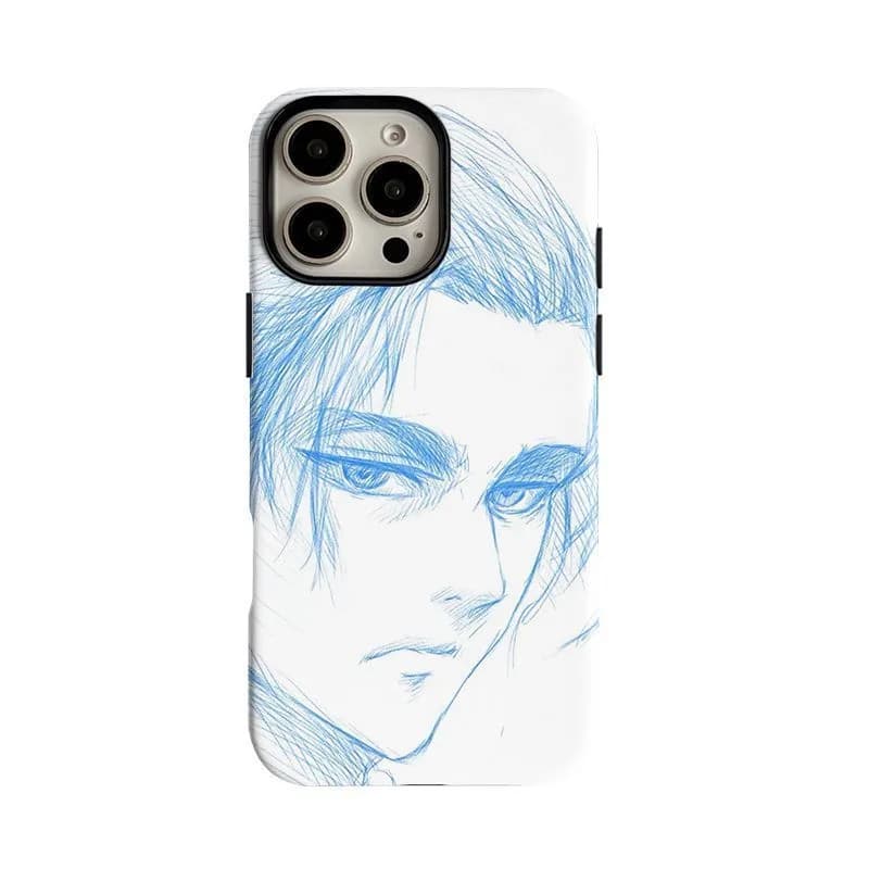 Anime Impact Case #673229