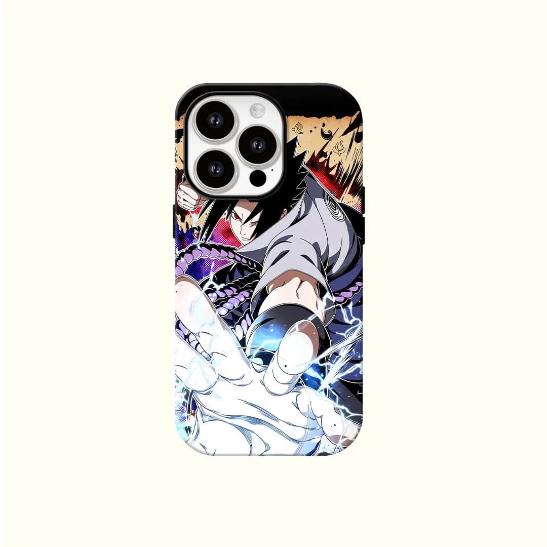 Anime Impact Case #680497