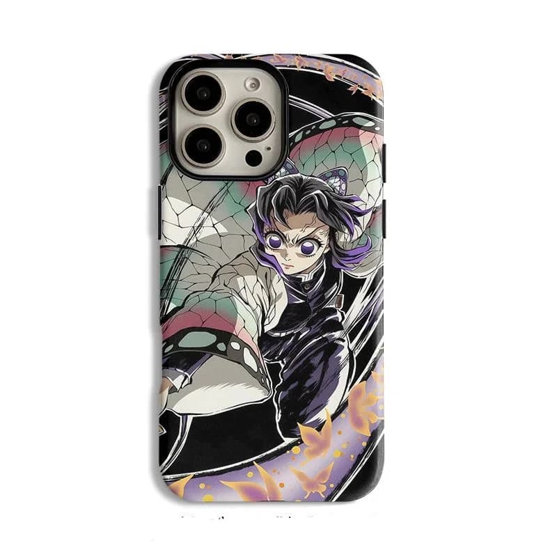 Anime Impact Case #685354