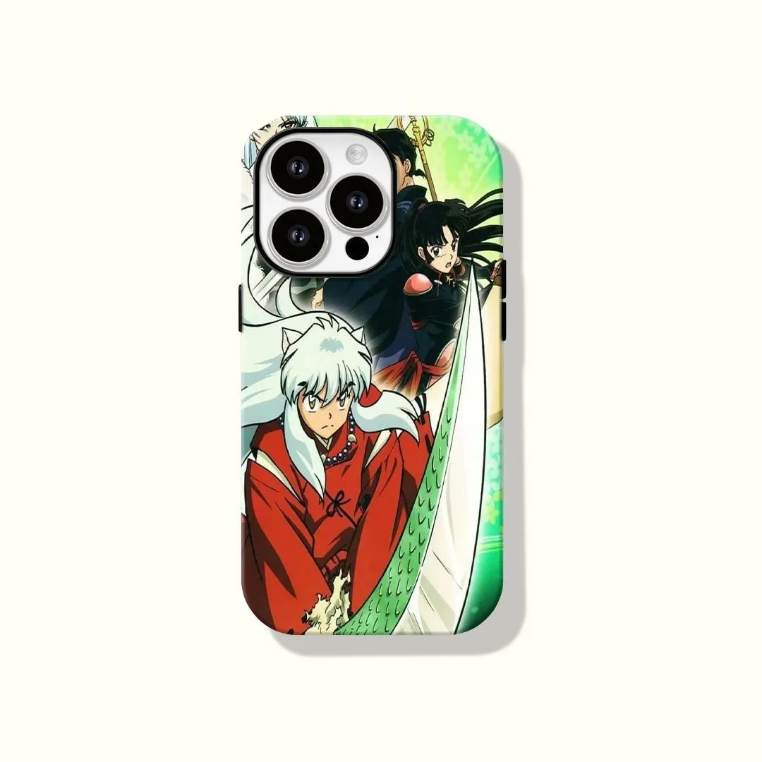 Anime Impact Case #685788