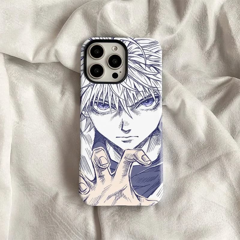 Anime Impact Case #686320