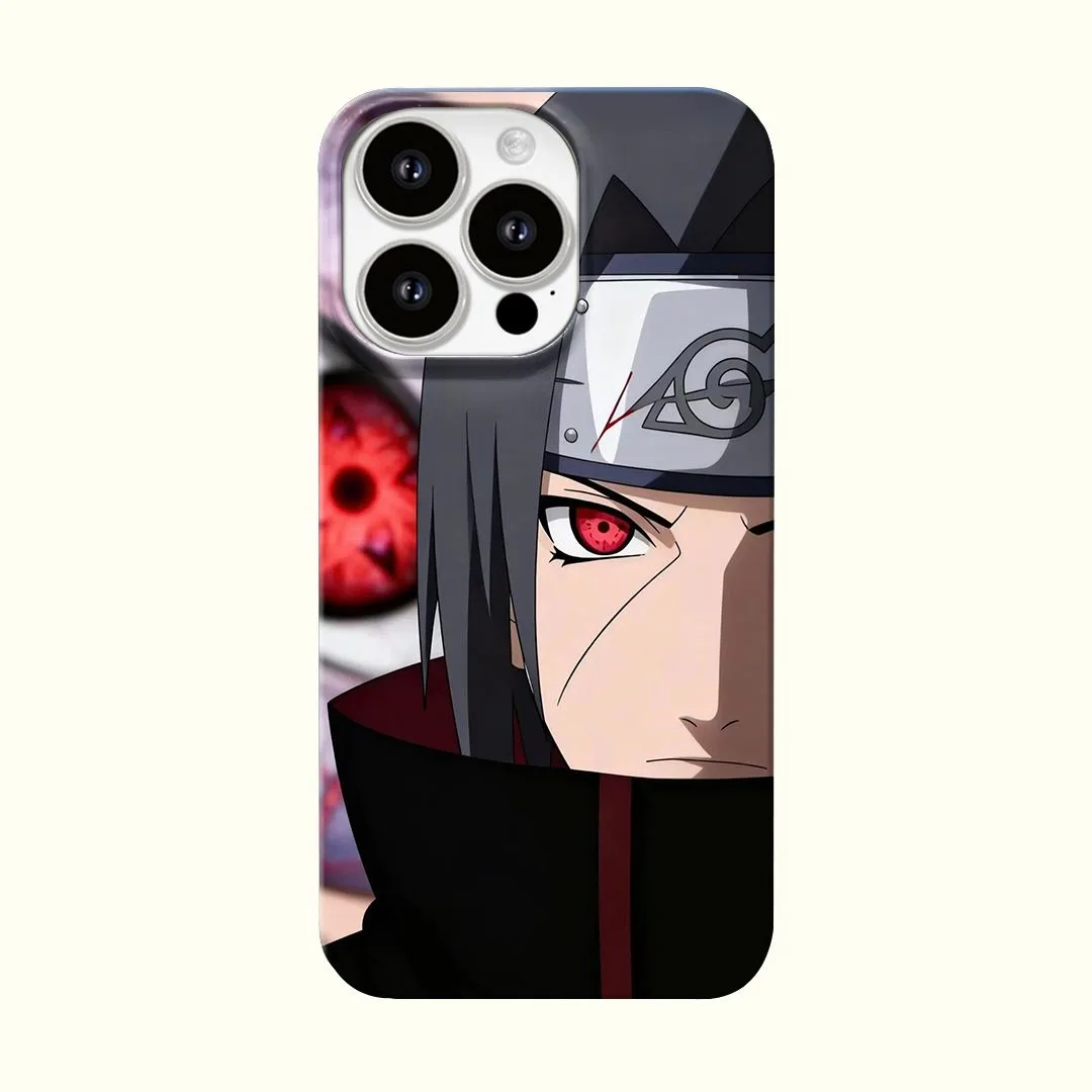 Anime Impact Case #701673