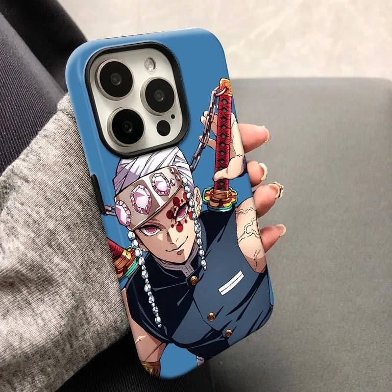 Anime Impact Case #703426
