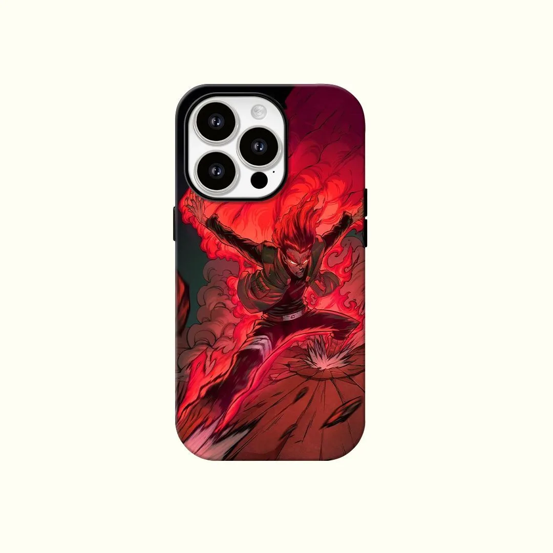 Anime Impact Case #704937