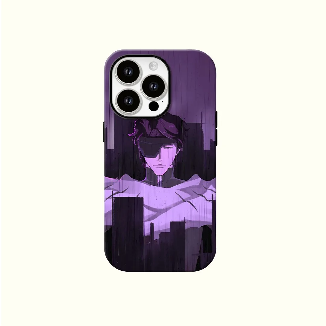 Anime Impact Case #706398