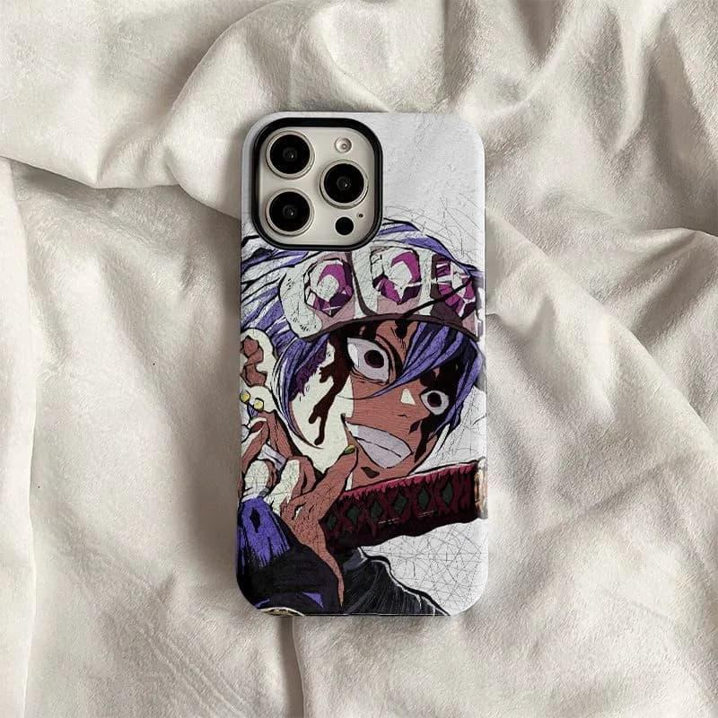 Anime Impact Case #716324
