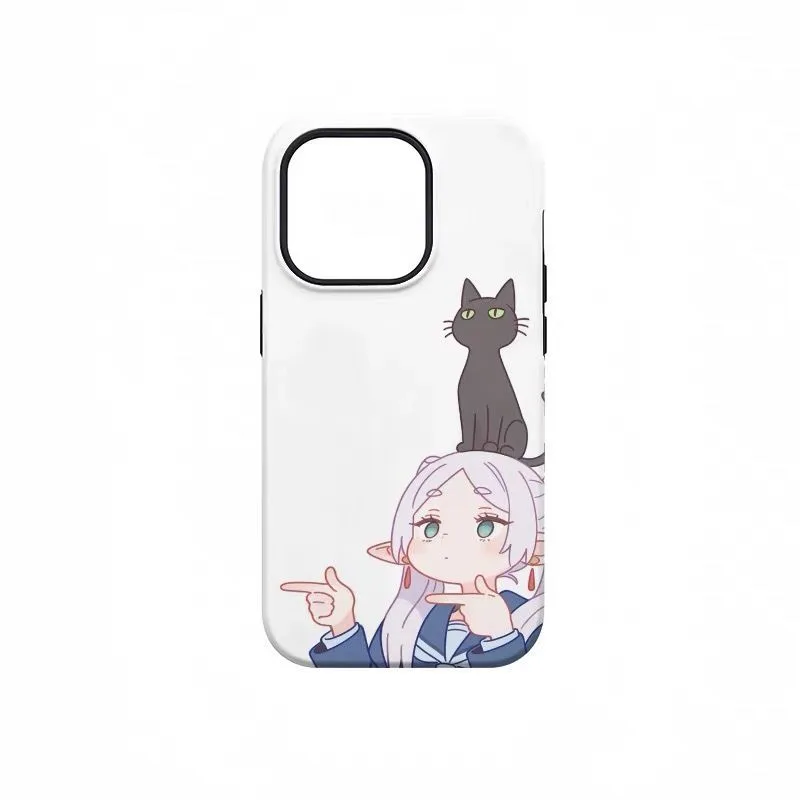 Anime Impact Case #718268