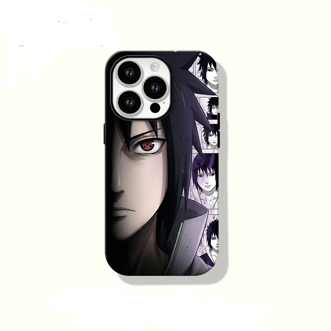 Anime Impact Case #724234