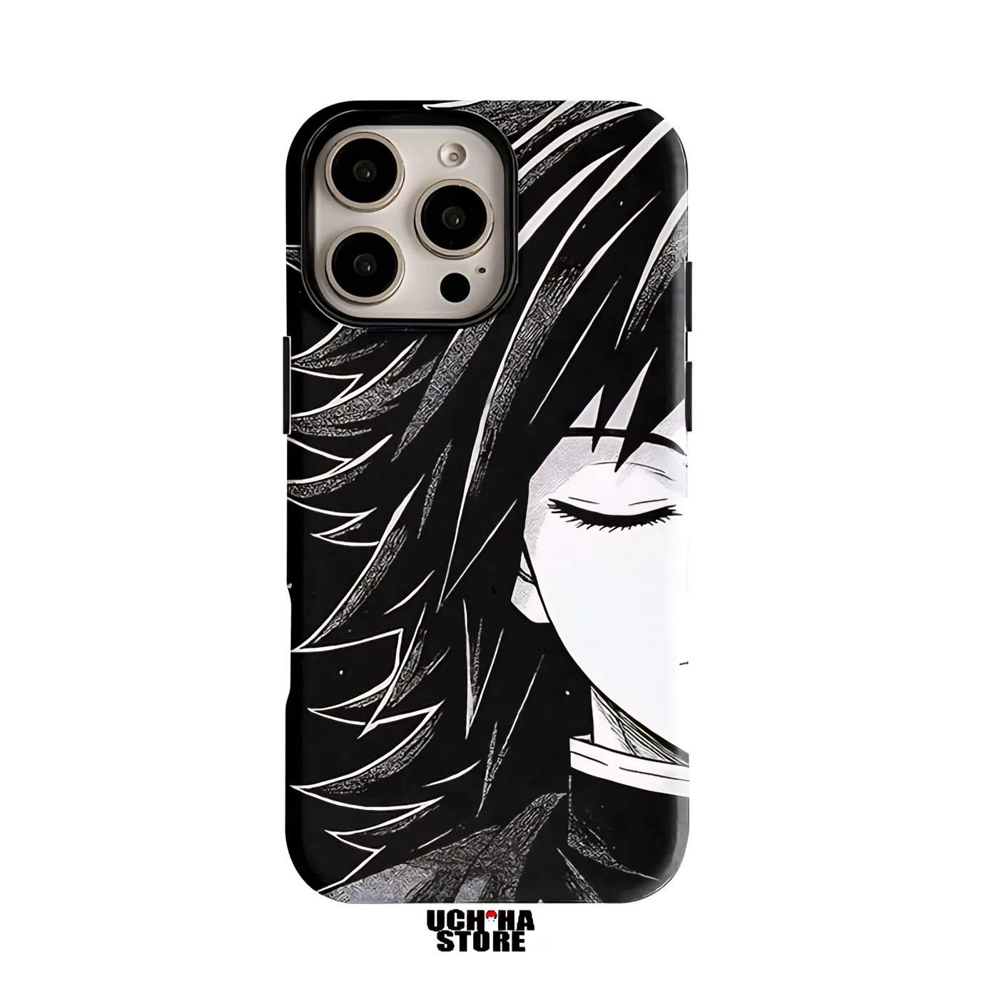 Anime Impact Case #727872