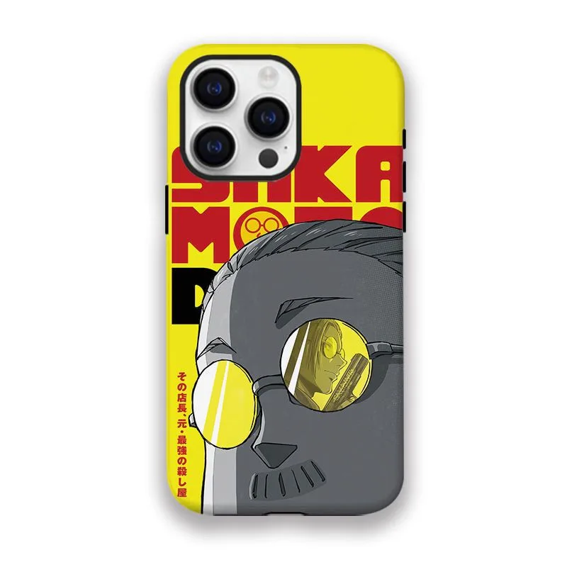 Anime Impact Case #731939