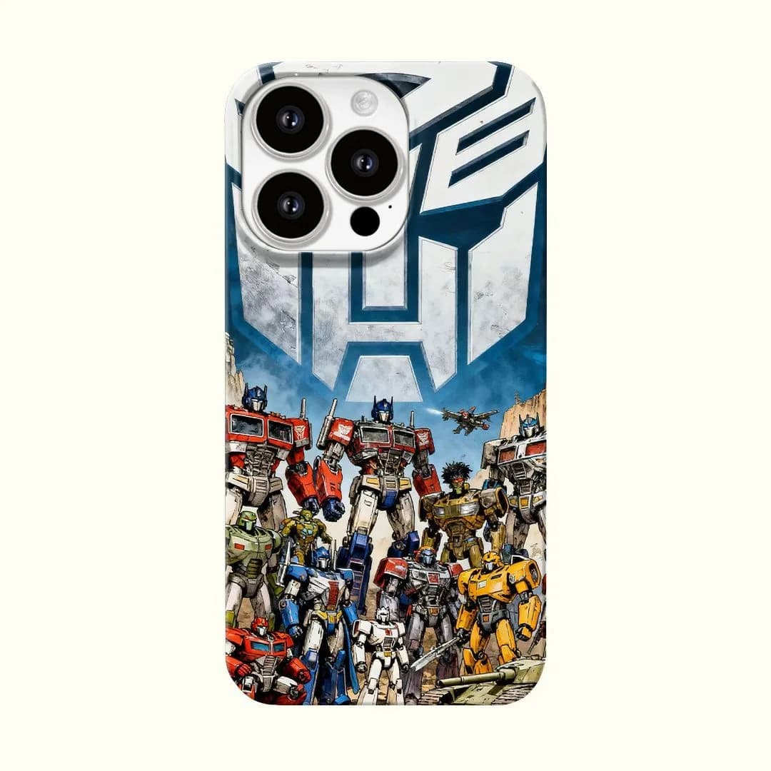 Anime Impact Case #743097