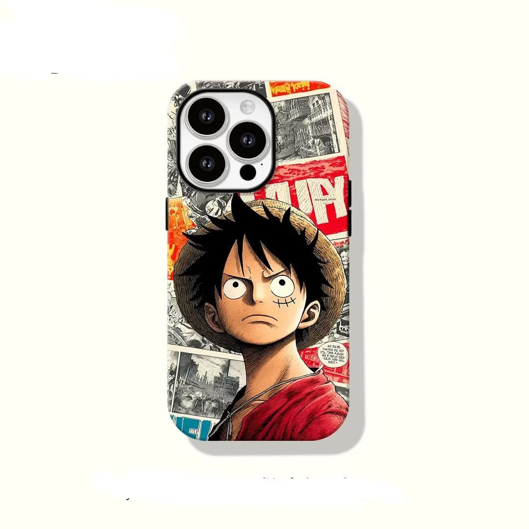Anime Impact Case #745770