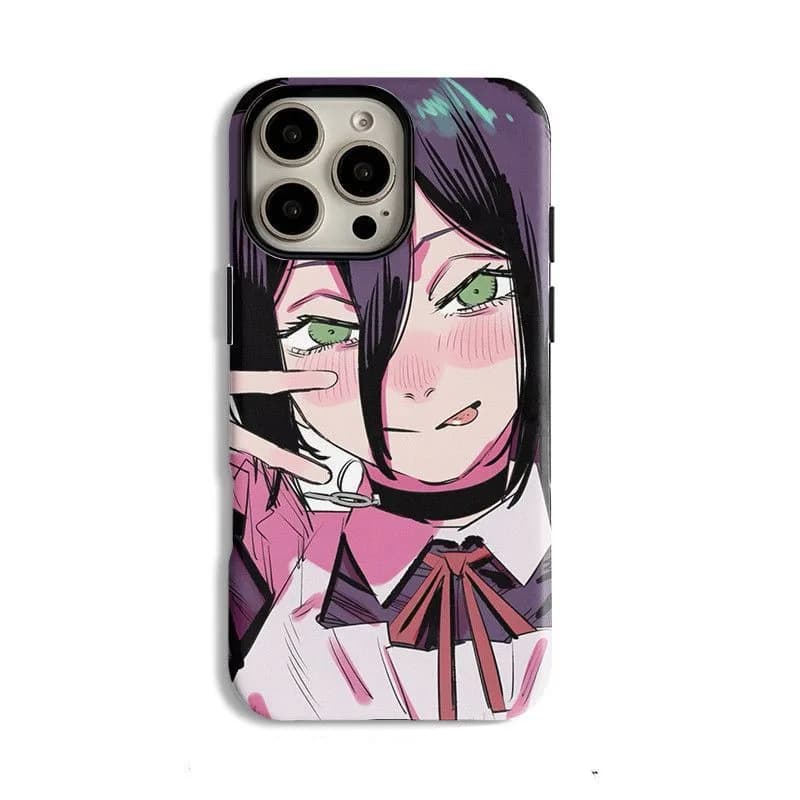 Anime Impact Case #746953