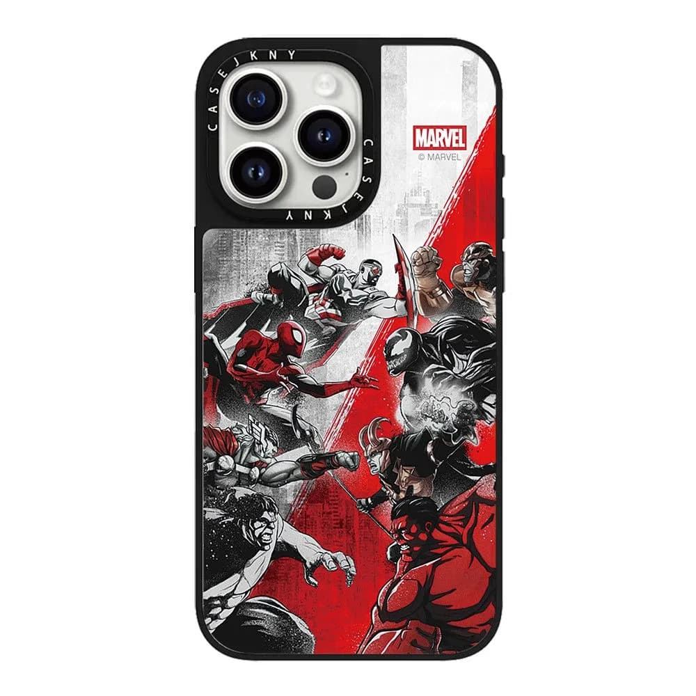 Anime Impact Case #747871