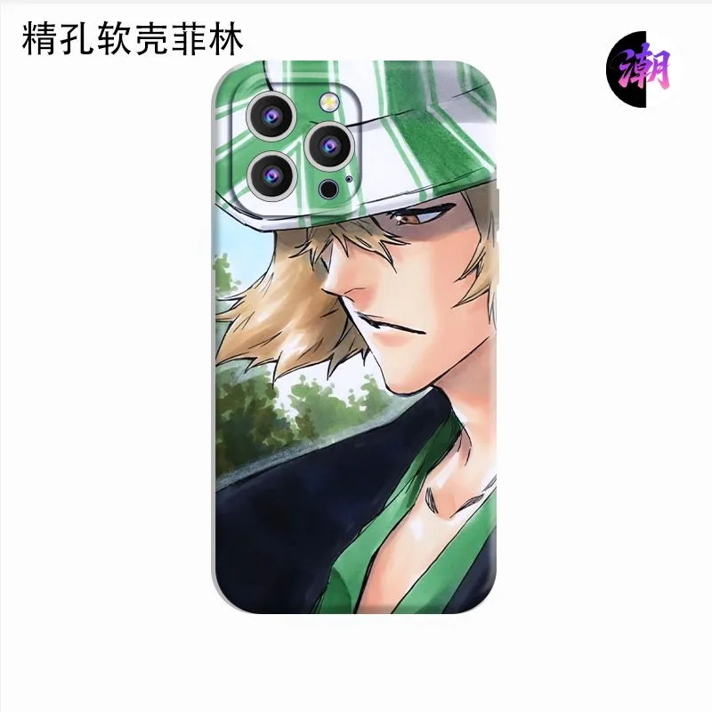 Anime Impact Case #752305