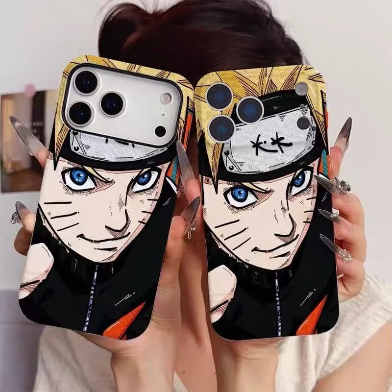 Anime Impact Case #755850