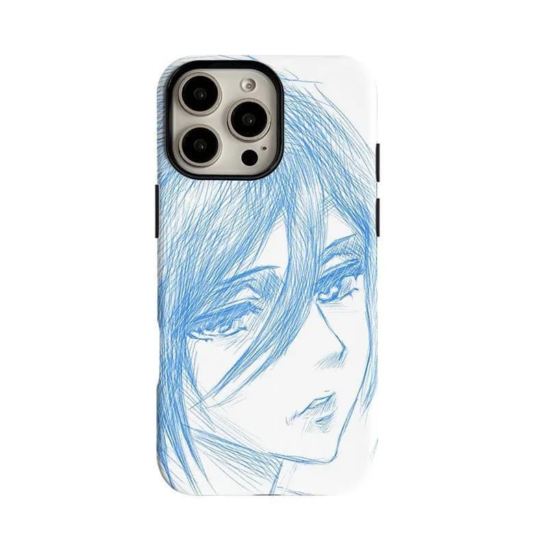 Anime Impact Case #765670