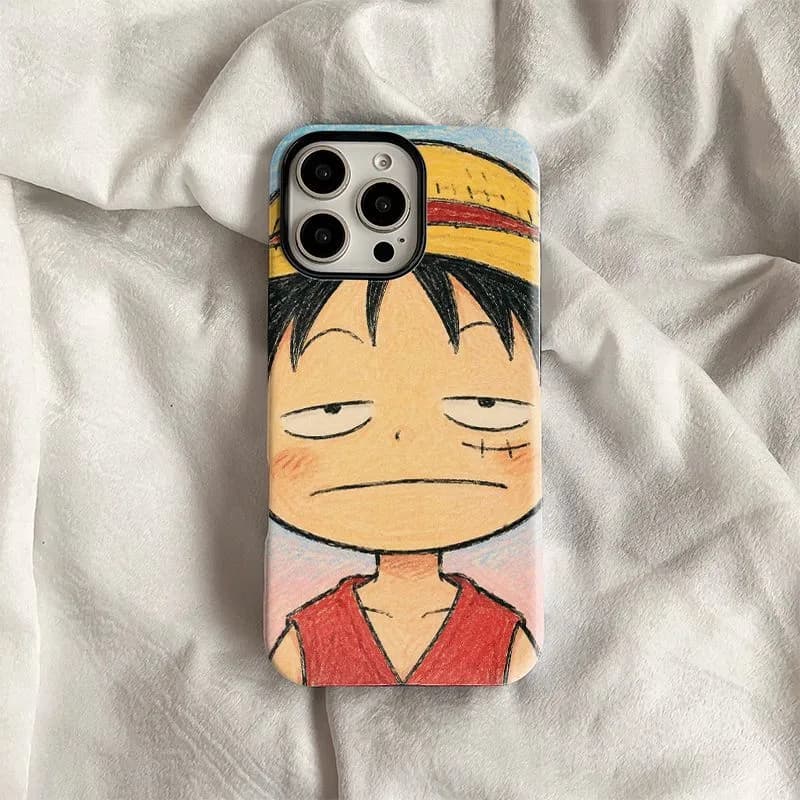 Anime Impact Case #774045