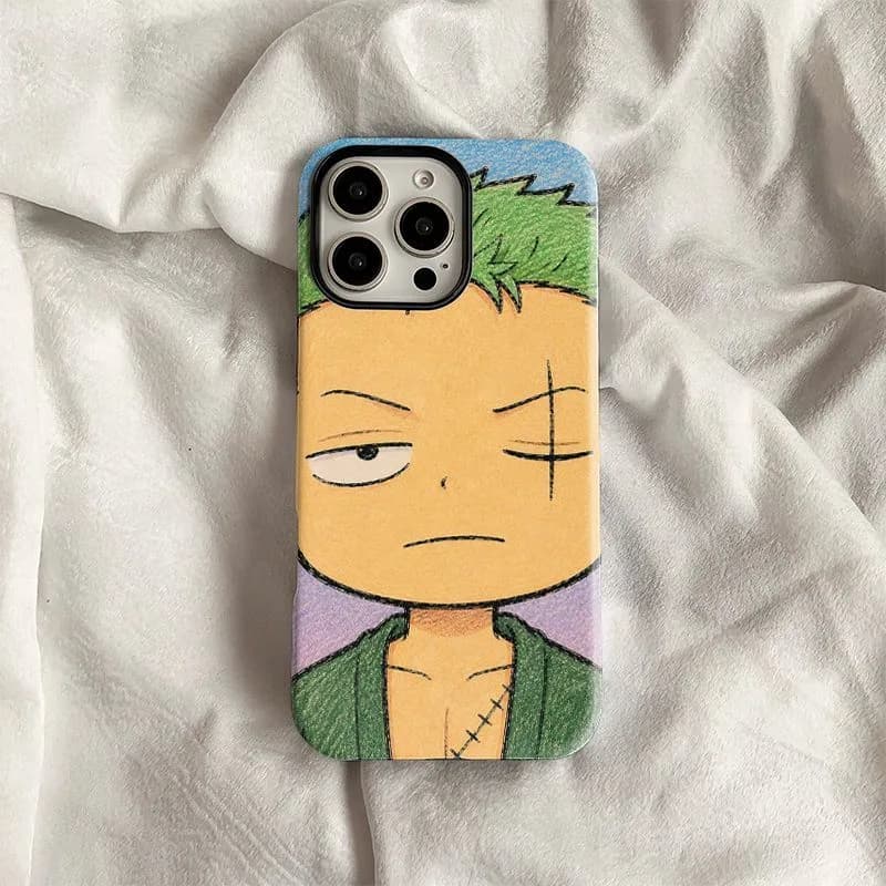 Anime Impact Case #775018
