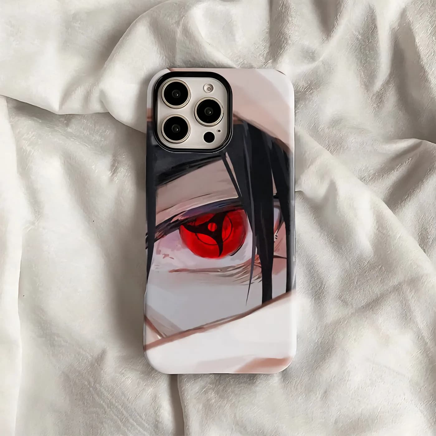 Anime Impact Case #778054