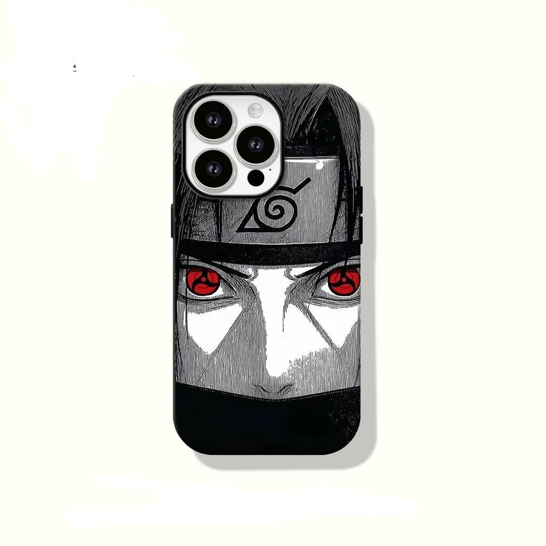 Anime Impact Case #784333