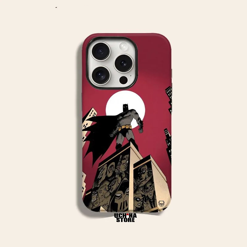 Anime Impact Case #785039