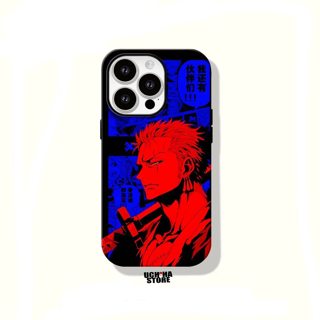 Anime Impact Case #790720