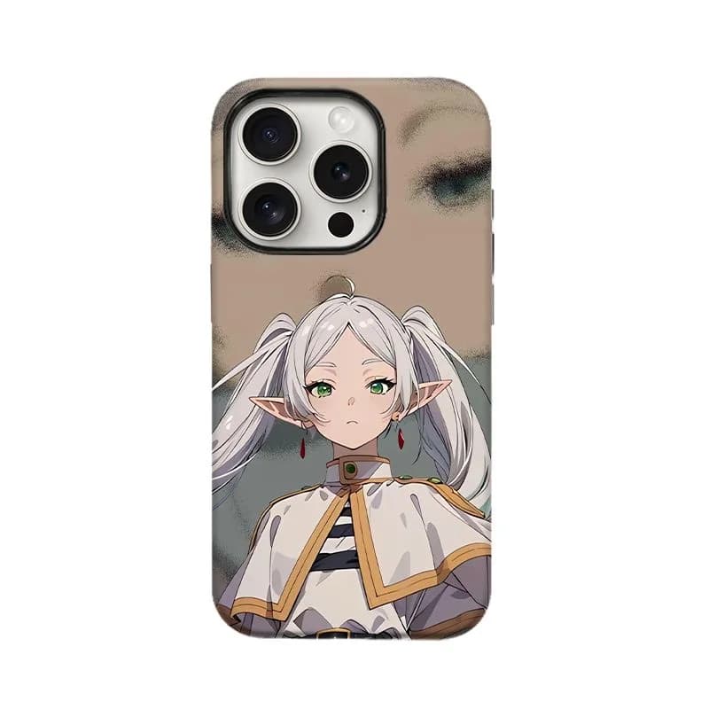 Anime Impact Case #815246