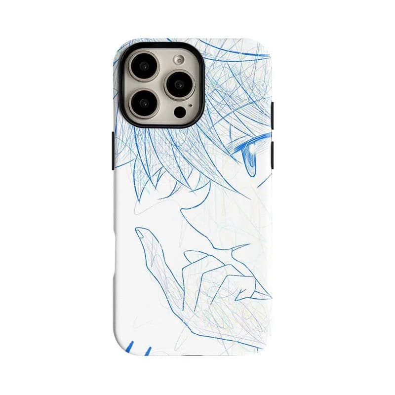 Anime Impact Case #815945