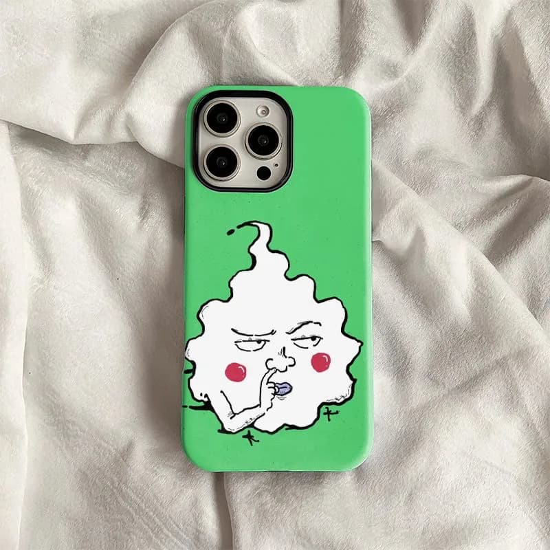 Anime Impact Case #820296