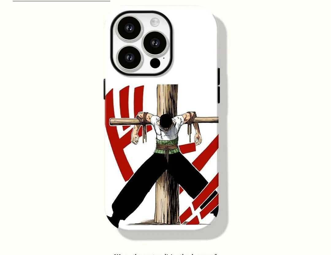 Anime Impact Case #829167