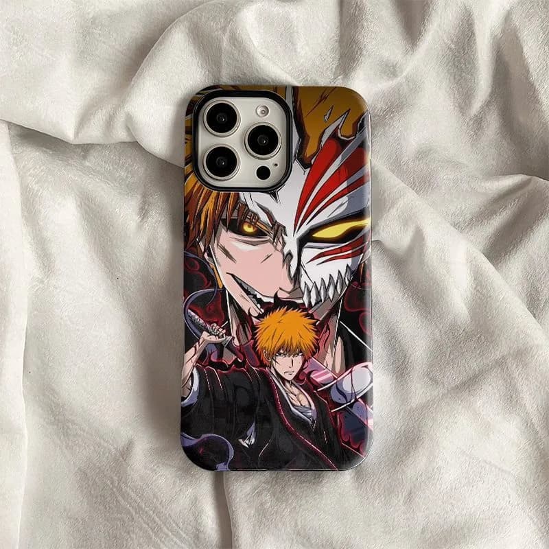 Anime Impact Case #830380