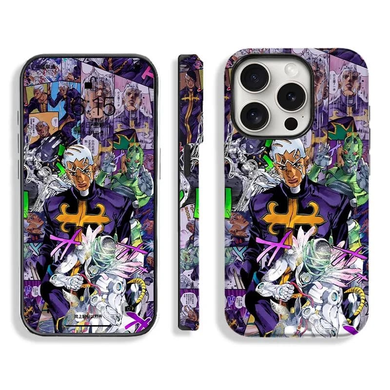 Anime Impact Case #833938