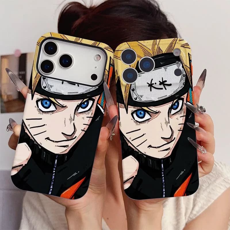 Anime Impact Case #846069