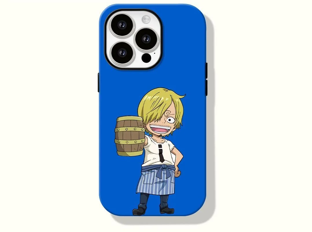 Anime Impact Case #852515