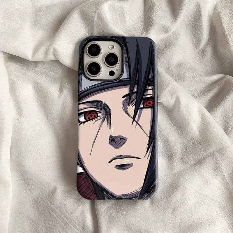 Anime Impact Case #856837