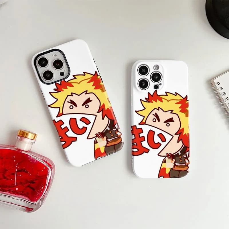 Anime Impact Case #858749