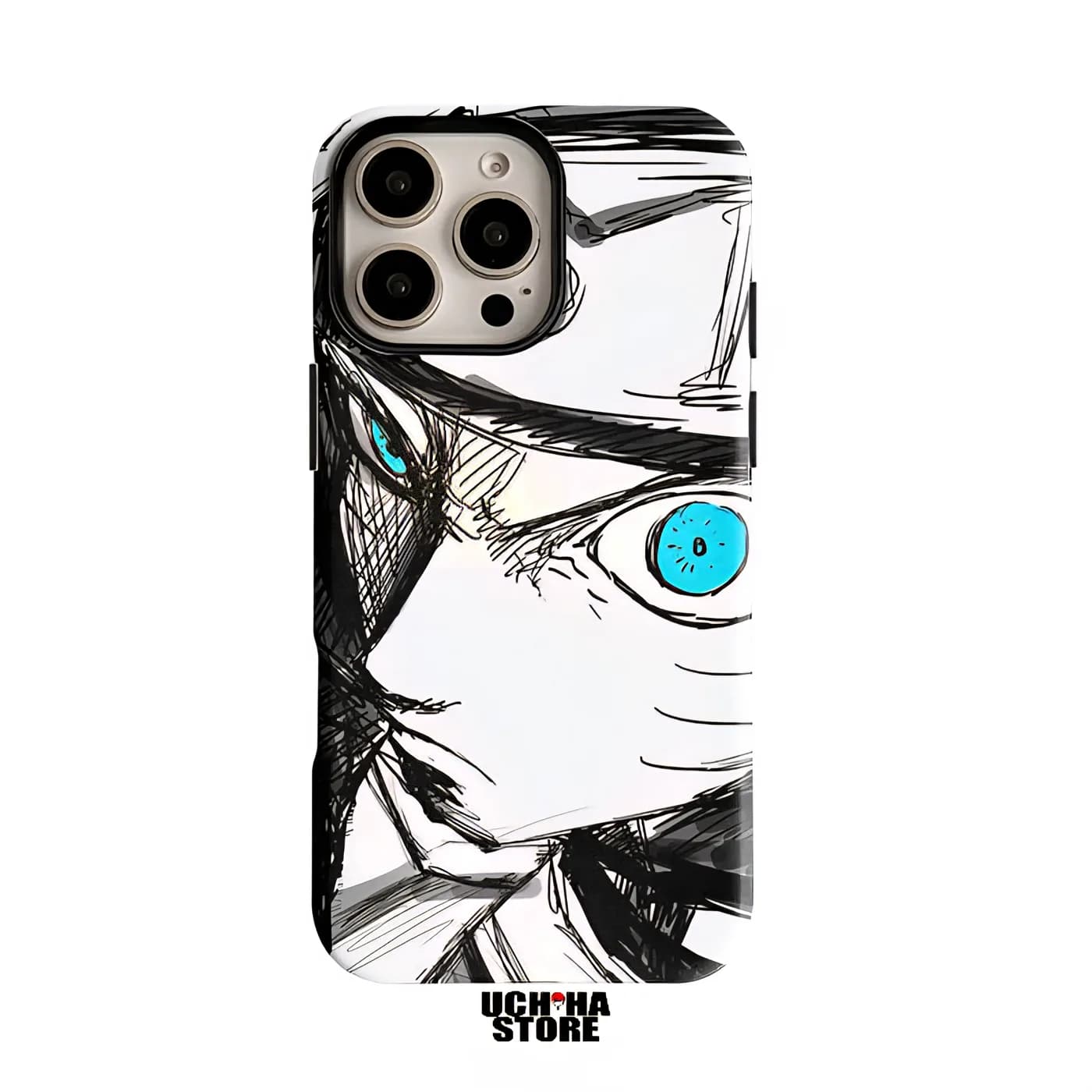 Anime Impact Case #865984