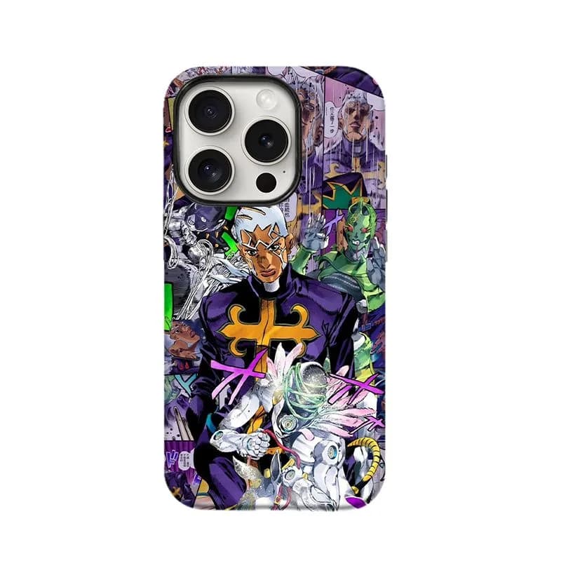 Anime Impact Case #867433