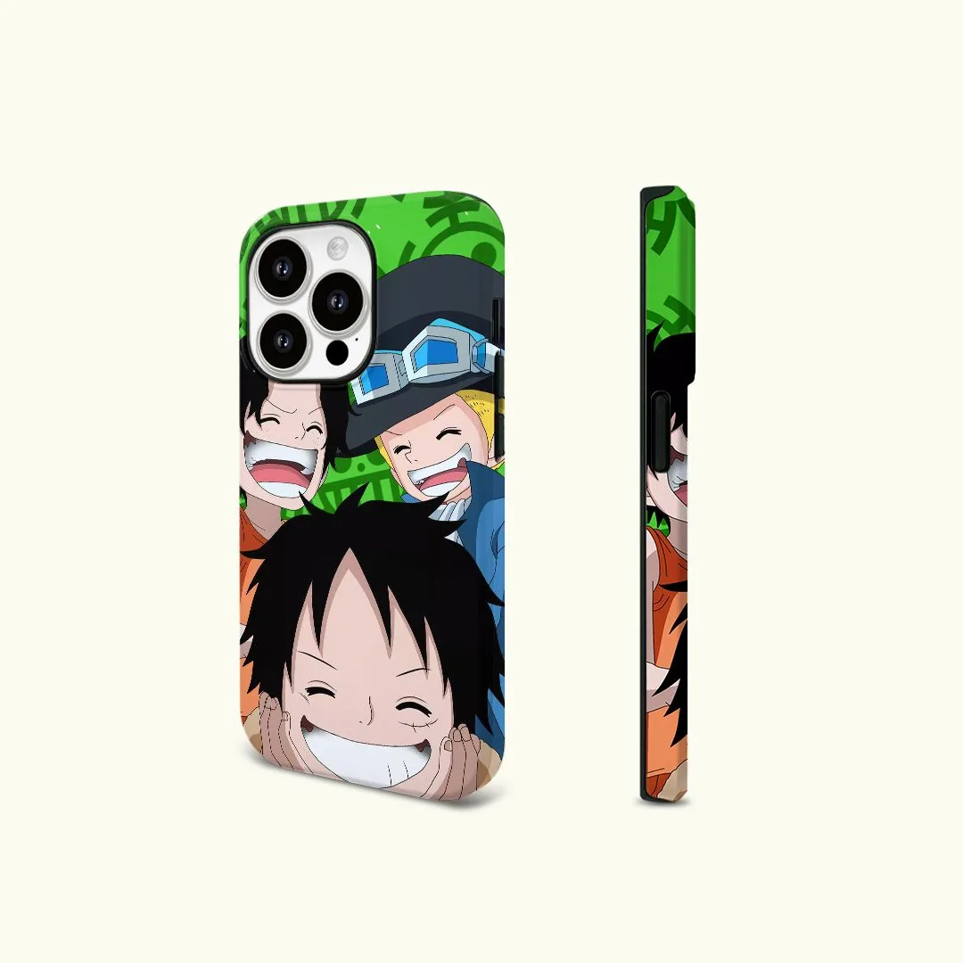 Anime Impact Case #881218